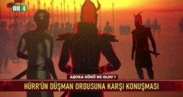 Aşura günü ne oldu? 3. Bölüm