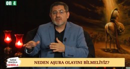 Tarihi Bakışla Kerbela 2. Bölüm