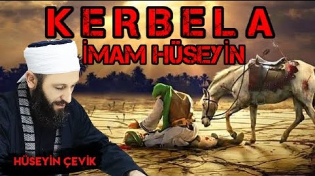 Hüseyin Çevik – Aşura Günü