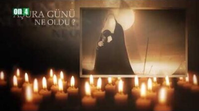 Aşura Günü Ne Oldu? 6. Bölüm