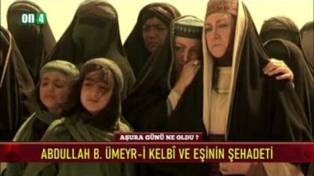 Aşura günü ne oldu? 4. Bölüm